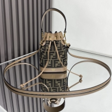 Fendi Bucket Bags